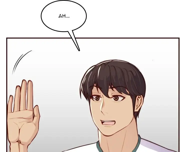 Never Too Late Chapter 53 - Page 101