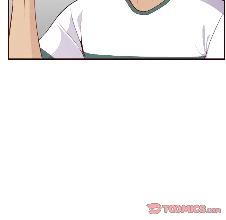 Never Too Late Chapter 53 - Page 102