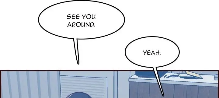 Never Too Late Chapter 53 - Page 104