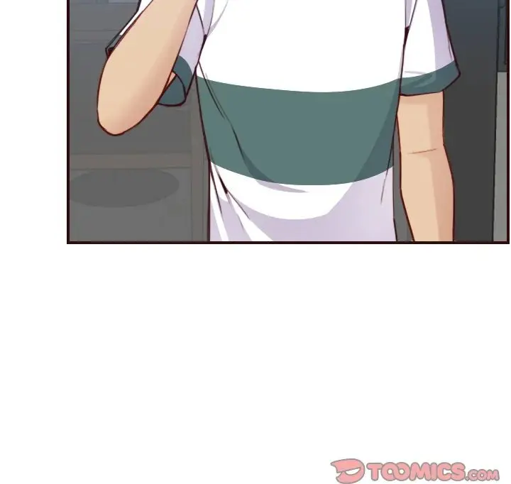 Never Too Late Chapter 53 - Page 111