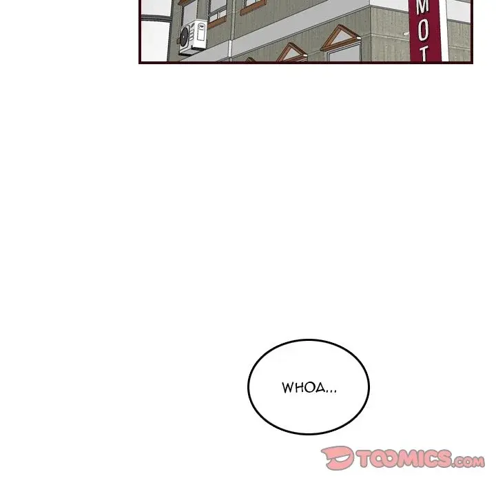 Never Too Late Chapter 53 - Page 120