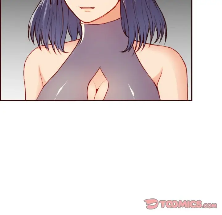 Never Too Late Chapter 53 - Page 18