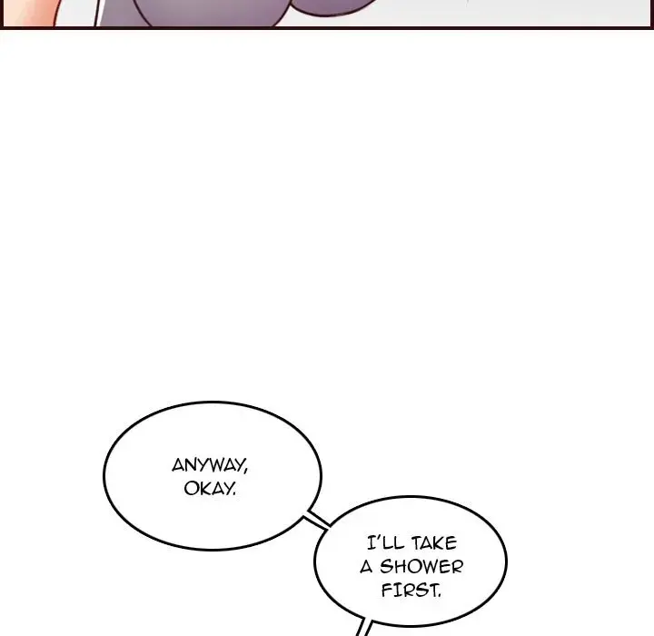 Never Too Late Chapter 53 - Page 35