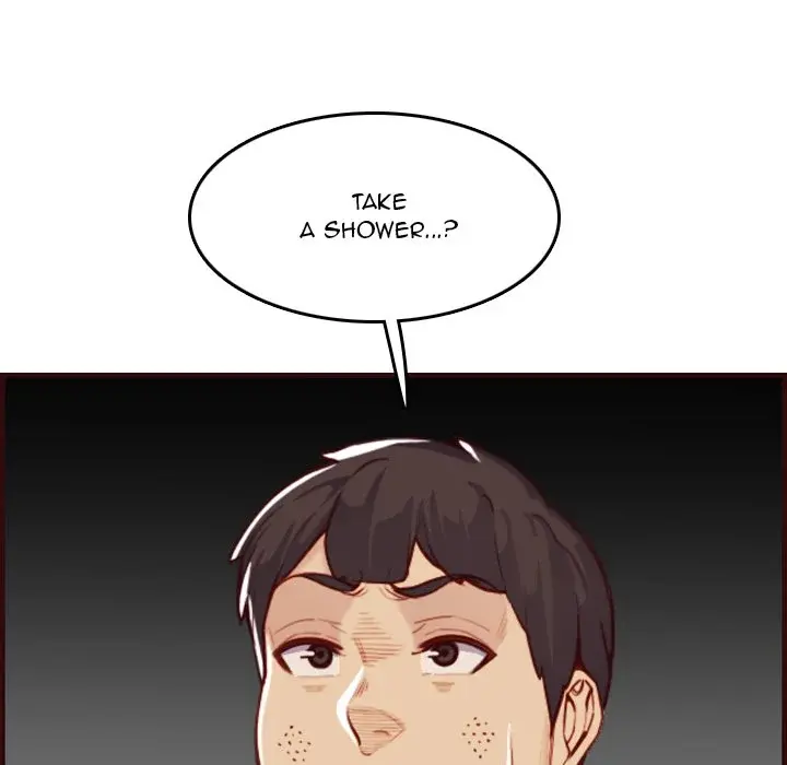 Never Too Late Chapter 53 - Page 38