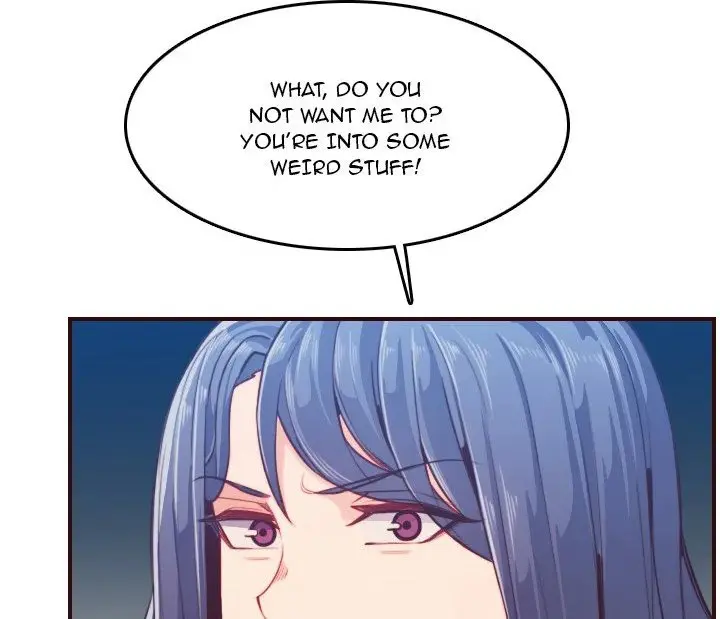 Never Too Late Chapter 53 - Page 40