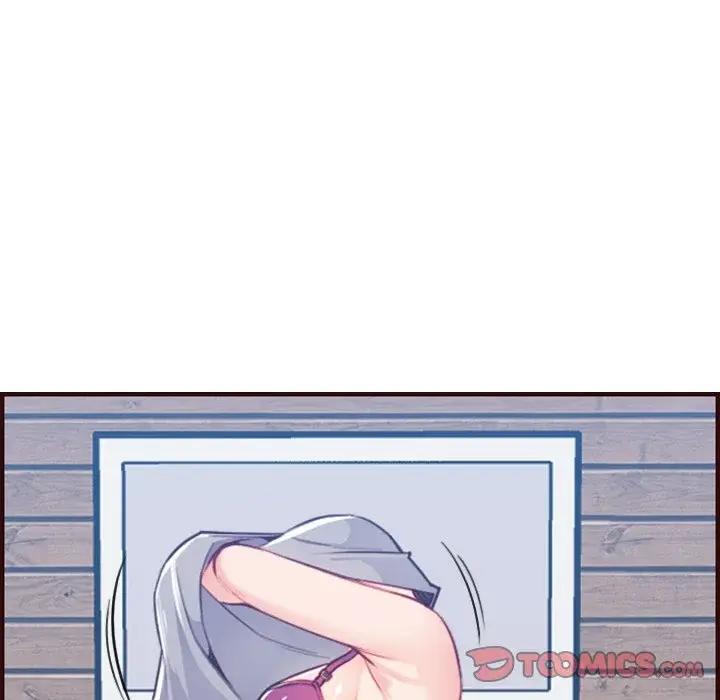 Never Too Late Chapter 53 - Page 42