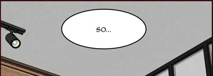 Never Too Late Chapter 53 - Page 47