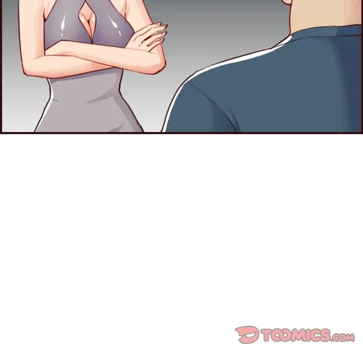Never Too Late Chapter 53 - Page 54