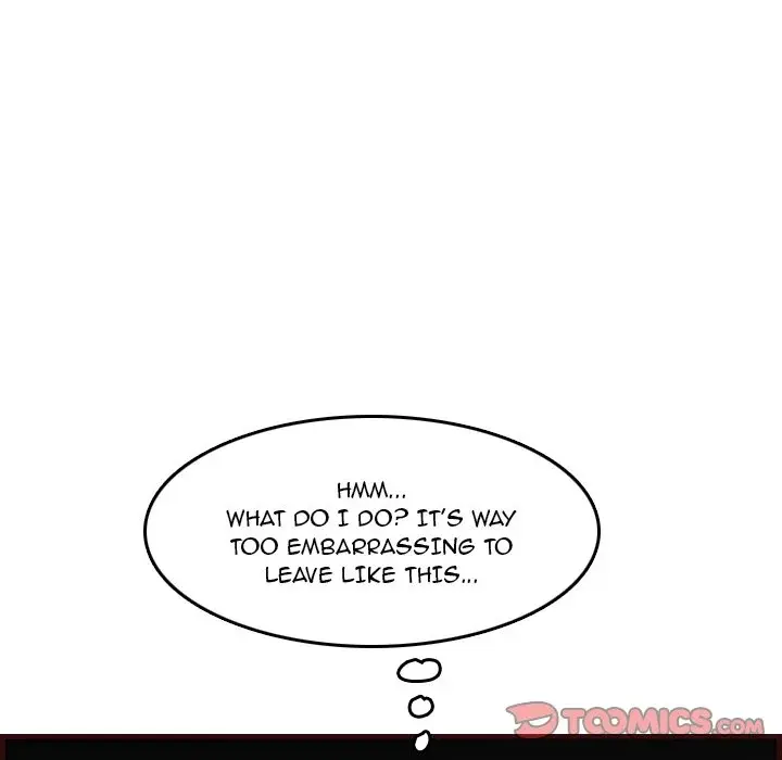 Never Too Late Chapter 53 - Page 60