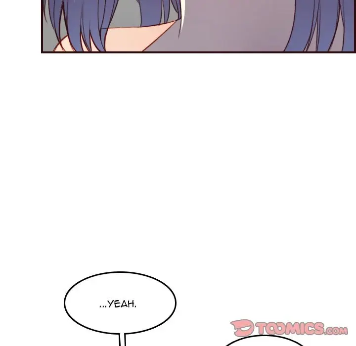 Never Too Late Chapter 53 - Page 75