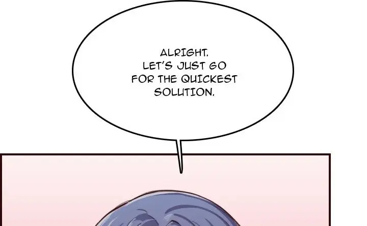 Never Too Late Chapter 53 - Page 79