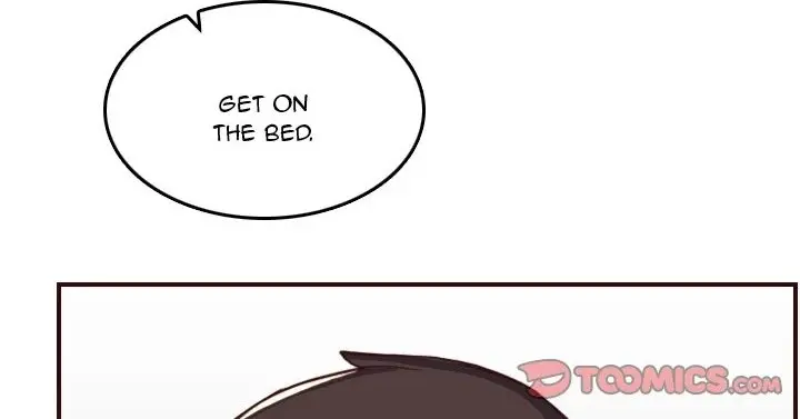 Never Too Late Chapter 53 - Page 81