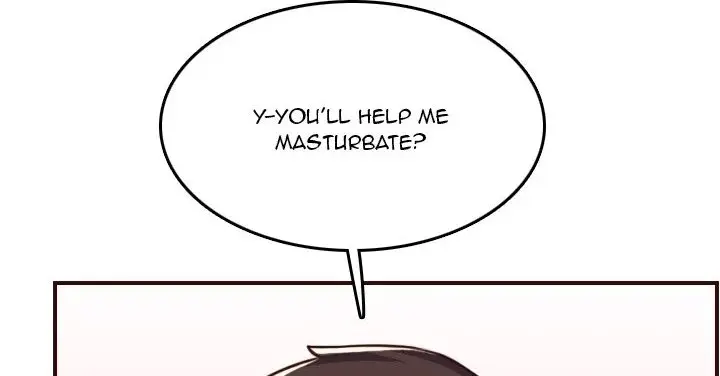 Never Too Late Chapter 53 - Page 85