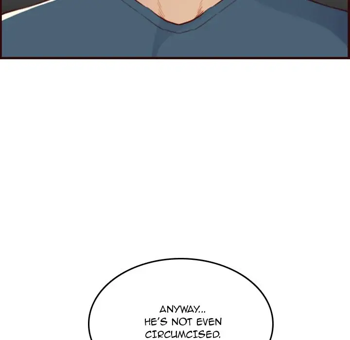 Never Too Late Chapter 54 - Page 19