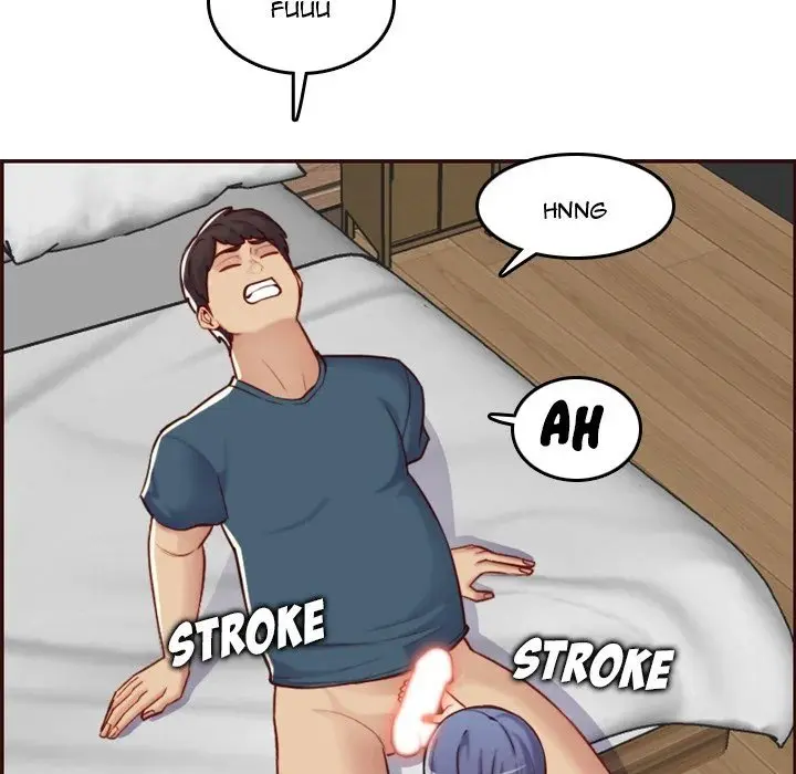 Never Too Late Chapter 54 - Page 52