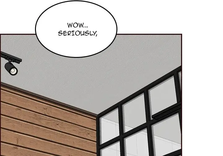 Never Too Late Chapter 54 - Page 6