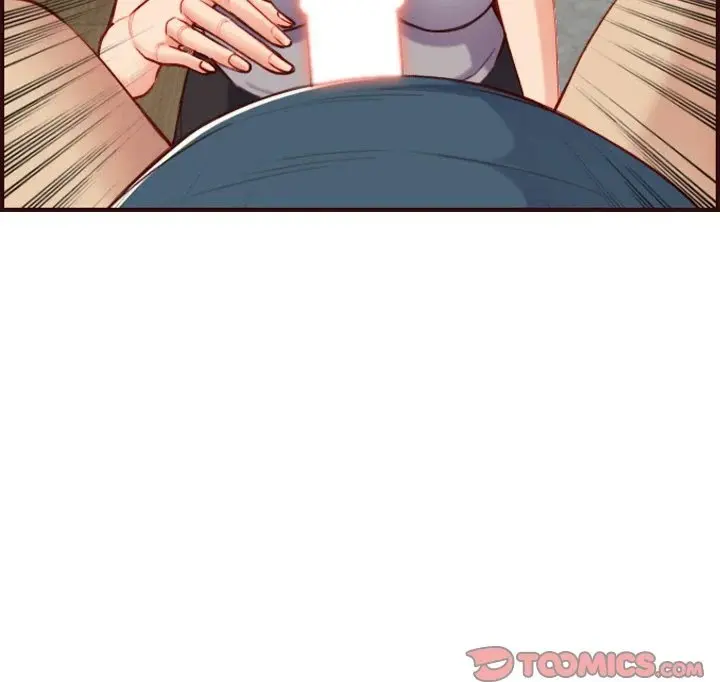 Never Too Late Chapter 54 - Page 63