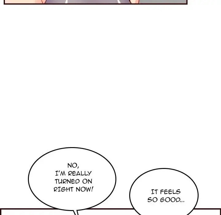 Never Too Late Chapter 54 - Page 67
