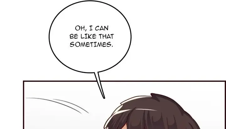 Never Too Late Chapter 54 - Page 71