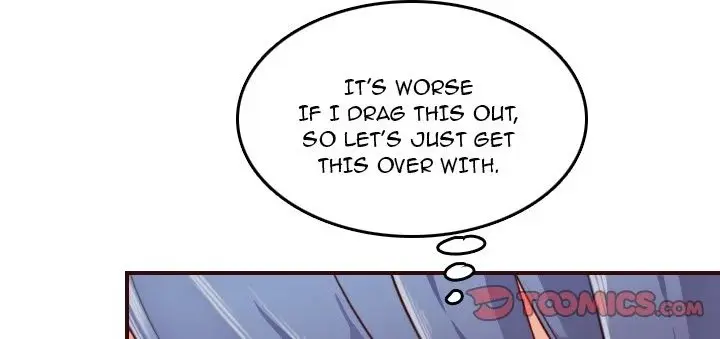 Never Too Late Chapter 54 - Page 93