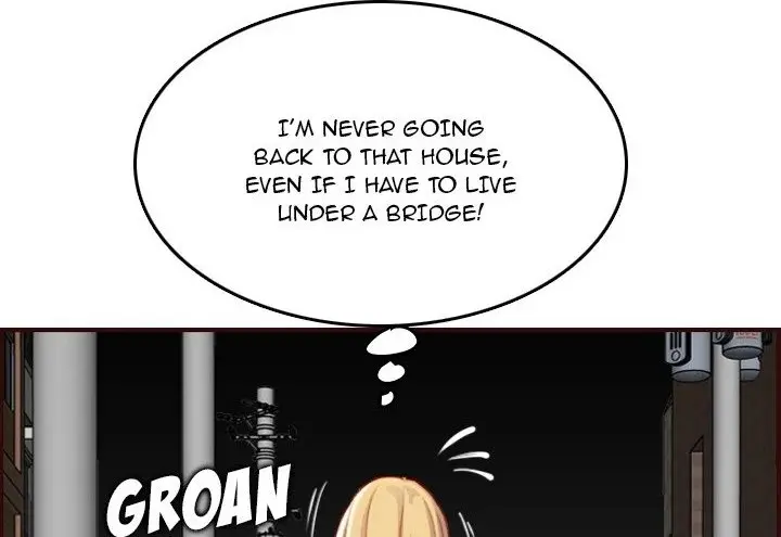 Never Too Late Chapter 55 - Page 13