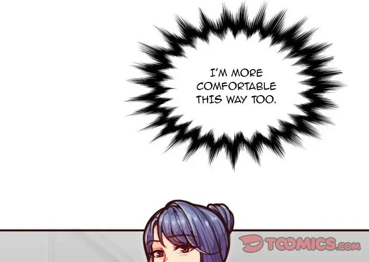 Never Too Late Chapter 55 - Page 135