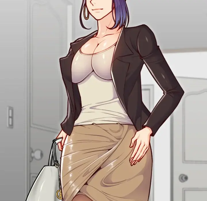 Never Too Late Chapter 55 - Page 136