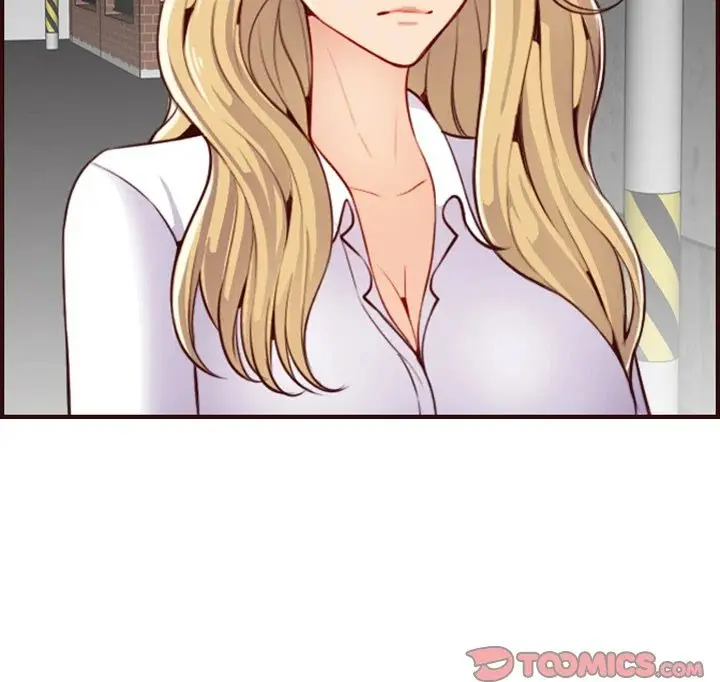 Never Too Late Chapter 55 - Page 21