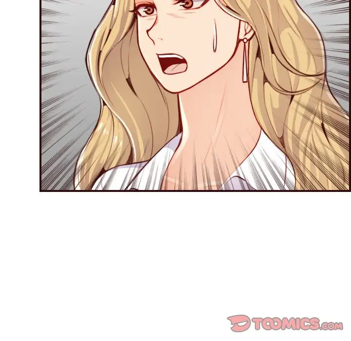Never Too Late Chapter 55 - Page 27