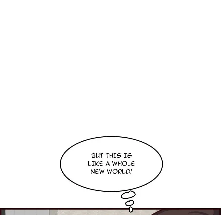 Never Too Late Chapter 55 - Page 40