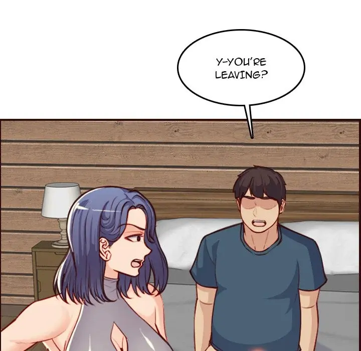 Never Too Late Chapter 55 - Page 59