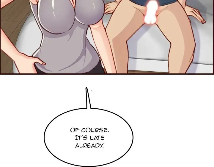 Never Too Late Chapter 55 - Page 60