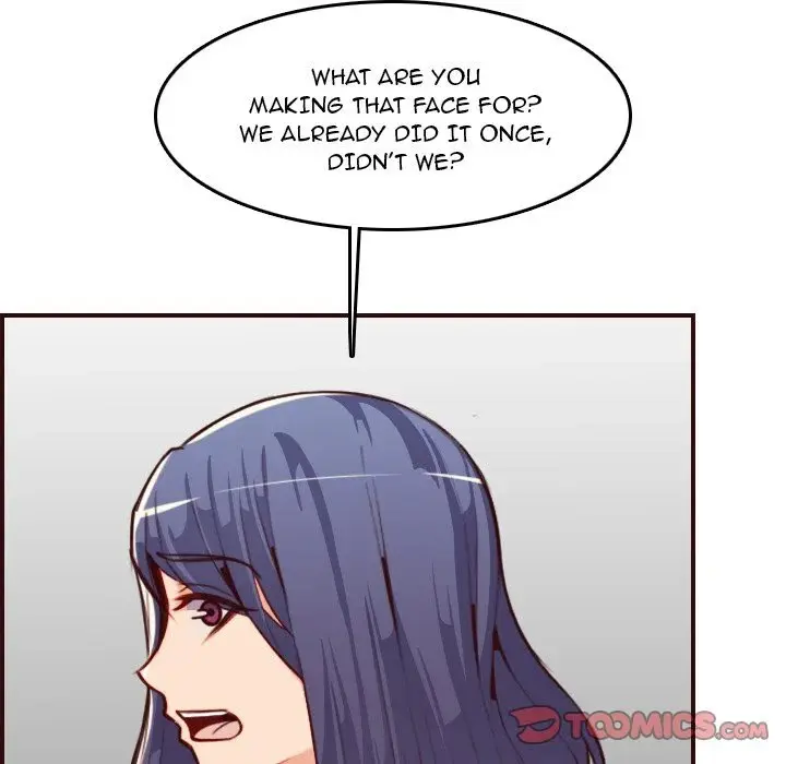 Never Too Late Chapter 55 - Page 63