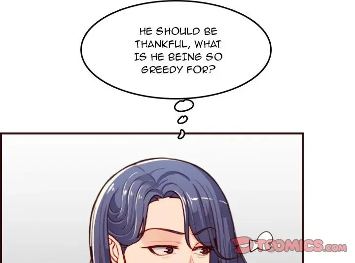 Never Too Late Chapter 55 - Page 69