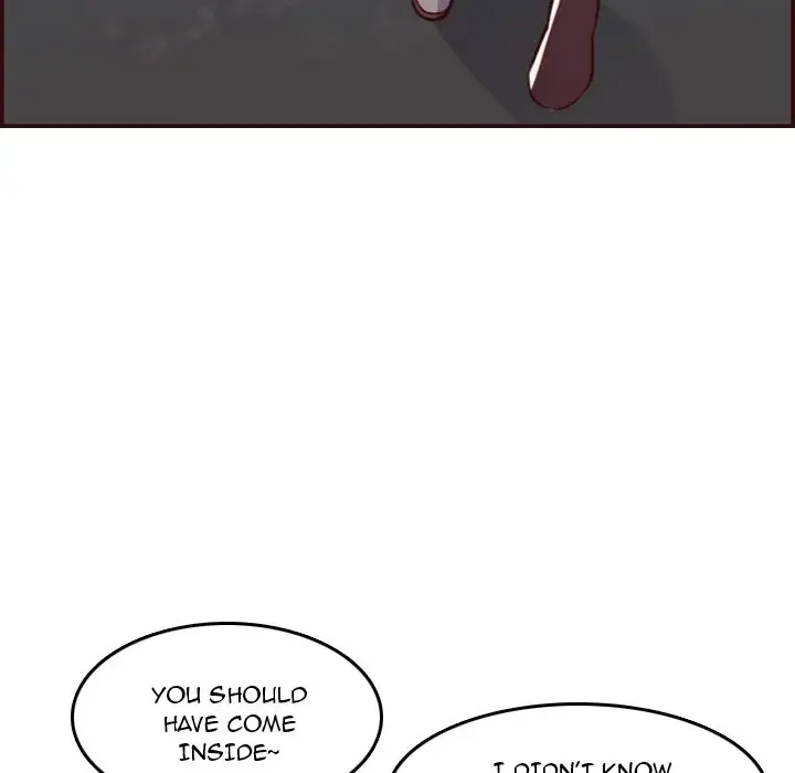 Never Too Late Chapter 56 - Page 10