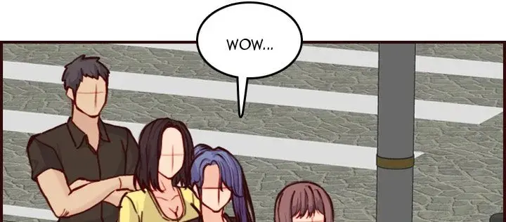 Never Too Late Chapter 56 - Page 115