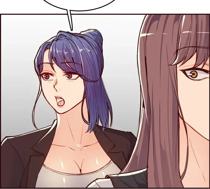 Never Too Late Chapter 56 - Page 118
