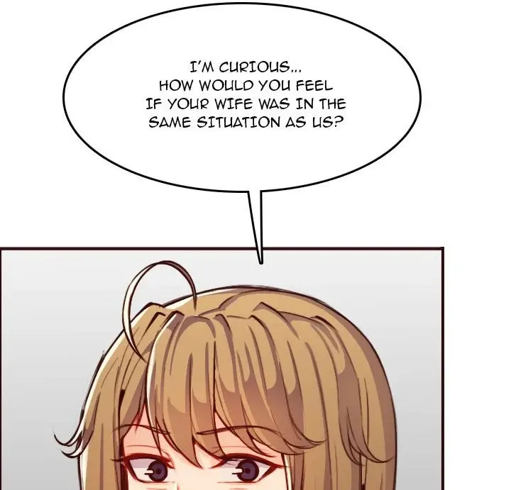 Never Too Late Chapter 56 - Page 37