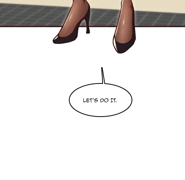 Never Too Late Chapter 56 - Page 76