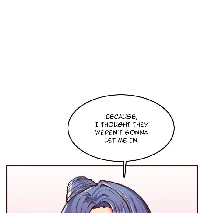 Never Too Late Chapter 57 - Page 10
