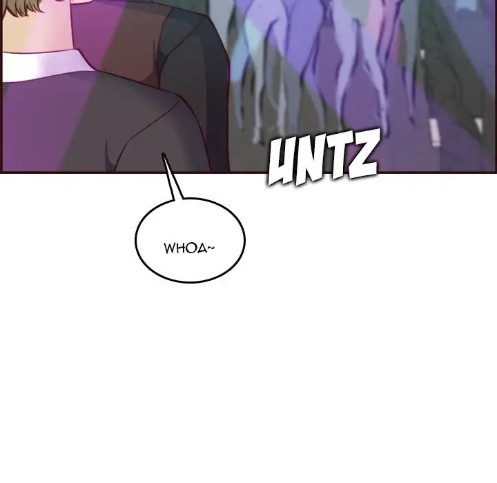 Never Too Late Chapter 57 - Page 106