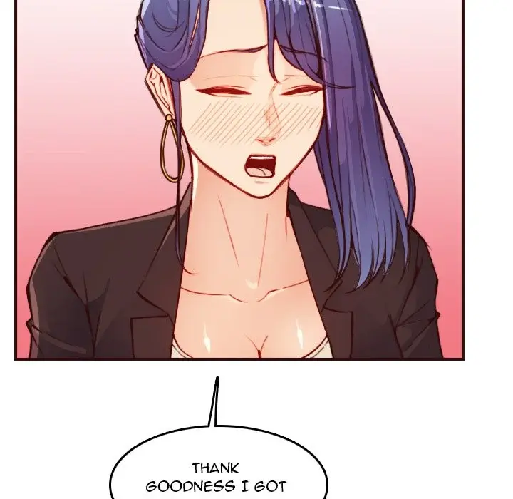 Never Too Late Chapter 57 - Page 11
