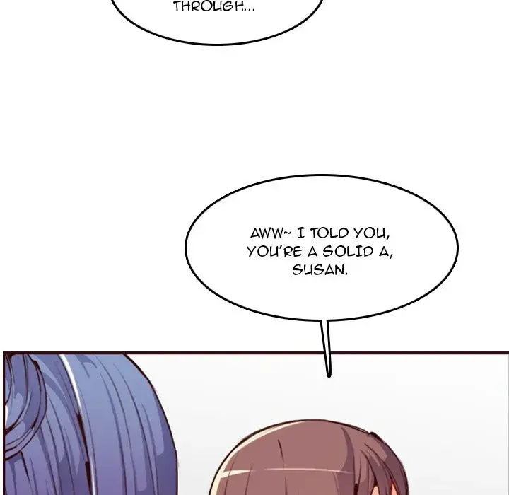 Never Too Late Chapter 57 - Page 12