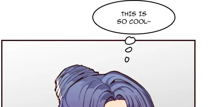 Never Too Late Chapter 57 - Page 20
