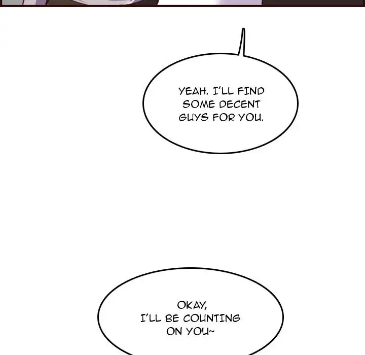 Never Too Late Chapter 57 - Page 38