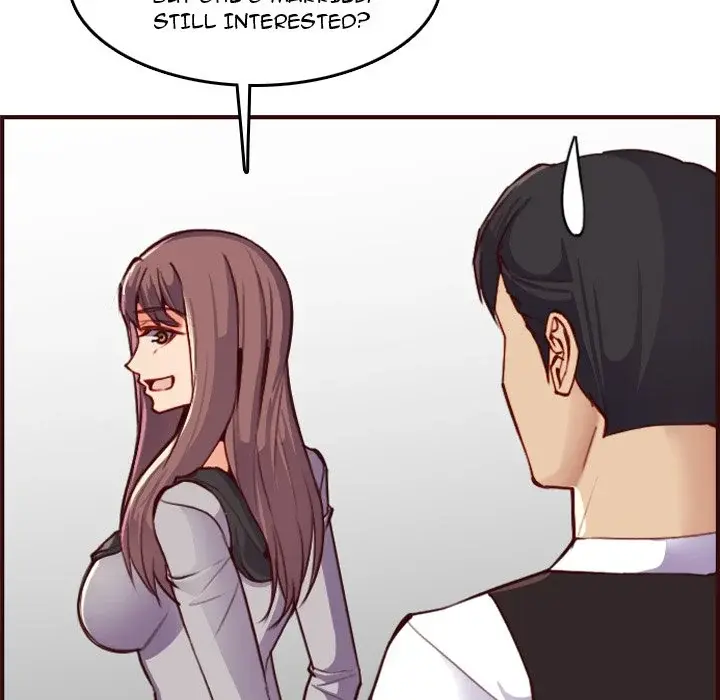 Never Too Late Chapter 57 - Page 47
