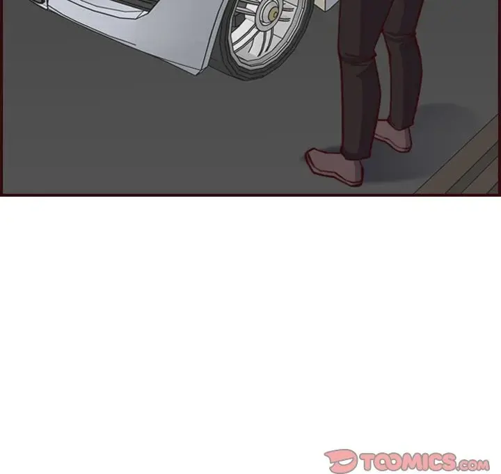 Never Too Late Chapter 57 - Page 63