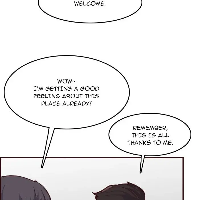 Never Too Late Chapter 57 - Page 66