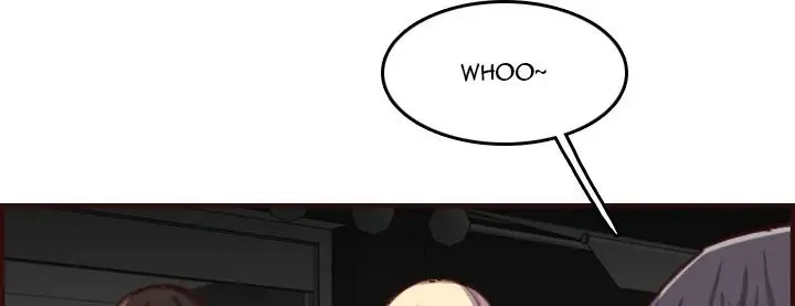 Never Too Late Chapter 57 - Page 68