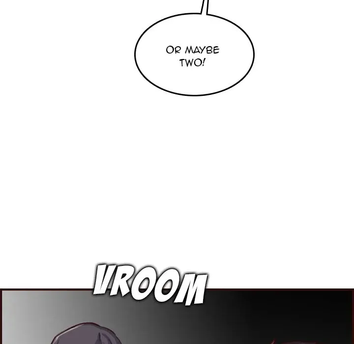 Never Too Late Chapter 57 - Page 72